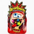 AfterShocks Popping Candy Cherry, 0.33 Ounce — 192 Per Case