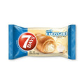 7Days Single Serve Vanilla Croissant Tray, 2.65 Ounce — 24 Per Case