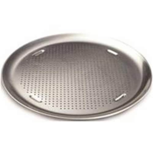 Bradshaw Pizza Pan, 11 3/4 Inch — 12 Per Case