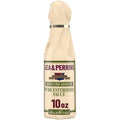 Lea & Perrins Reduced Sodium Worcestershire Sauce Bottle, 296 Milliliter — 12 Per Case