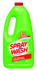 Spray 'n Wash Pre-Treat Refill, 60 oz — 6 Per Case