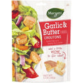Marzetti Garlic And Butter Crouton Bag, 5 Ounce — 12 Per Case