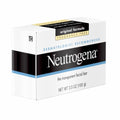 Neutrogena #101 Soap Reg 3.5 oz — Case of 4 x 6-ct (24 total)