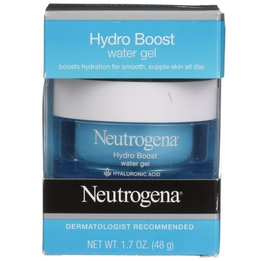 Neutrogena Hydro Boost Water Gel, 1.7 Ounce — 12 Per Case