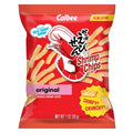 Calbee Shrimp Chips Original, 1 Ounce — 36 Per Case