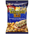 Calbee Takoyaki Ball Original, 3.17 Ounce — 6 Per Case