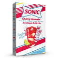 Sonic Cherry Limeade Singles To Go, 6 Count — 12 Per Case