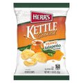 Herr's Honey Jalapeno Kettle Chips, 1.125 Ounce — 60 Per Case