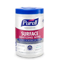 Purell Foodservice Surface Wipes — 1 Per Case