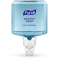 Pureell Antimicrobial Foam Healthy Soap — 1 Per Case