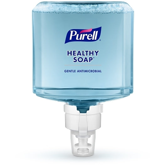 Pureell Antimicrobial Foam Healthy Soap — 1 Per Case