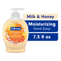 Softsoap Milk & Honey Pump, 7.5 oz — 6 Per Case