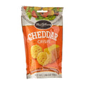Mrs. Cubbison's Cheddar Cheese Crisps, 1.98 Ounce — 9 Per Case