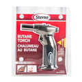 Sterno Butane Refillable Torch — 6 Per Case