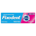 Fixodent Denture Cream, 1.4 Ounce — 24 Per Case