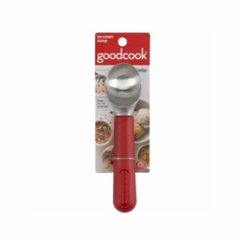 Bradshaw Ice Cream Scoop, 1 Count — 72 Per Case