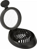 Bradshaw Touch Egg Slicer, 1 Count — 48 Per Case