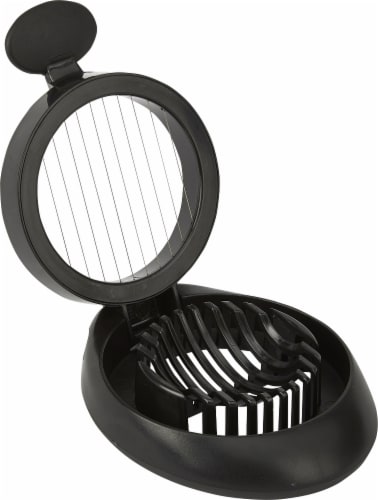 Bradshaw Touch Egg Slicer, 1 Count — 48 Per Case