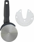 Bradshaw Touch Pizza Cutter, 1 Count — 72 Per Case