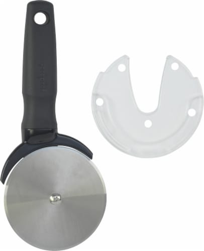 Bradshaw Touch Pizza Cutter, 1 Count — 72 Per Case