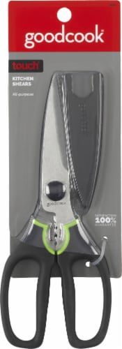Bradshaw Touch Kitchen Shears 1 ct — Case of 36