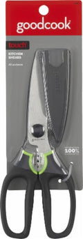 Bradshaw Touch Kitchen Shears, 1 ct — 36 Per Case