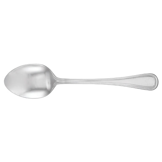 Walco Marcie Oval Bowl Soup/Dessert Spoon L 7.25" — 24 Per Case