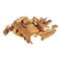 Mr. Bar-B-Q Apple Wood Smoking Chips — 6 Per Case