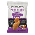 Southern Recipe Small Batch Sweet Bbq Pork Rinds, 2 Ounce — 6 Per Case