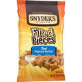 Snyder's Of Hanover Peanut Butter Filled Pretzel Pieces, 5 Ounce — 8 Per Case