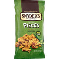 Snyder's Of Hanover Jalapeno Pretzels, 5 Ounce — 8 Per Case