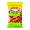 Turkey Creek Snacks Chili Lime Pork Skin, 4 Ounce — 12 Per Case