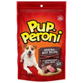 Pupperoni Dog Treats Beef, 2.5 Ounce — 8 Per Case