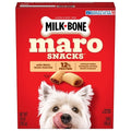 Milk Bone Dog Treats Original Crunchy, 10 Ounce — 12 Per Case