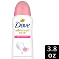 Dove Beauty Finish Spray, 3.8 oz — 12 Per Case
