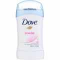 Dove Antiperspirant Inv/sld Powder, 1.6 oz — 12 Per Case