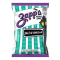 Zapp's Potato Chips Salt & Vinegar, 1.5 Ounce — 60 Per Case
