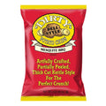 UTZ Mesquite Barbecue Potato Chips, 2 Ounce — 25 Per Case