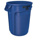 Rubbermaid Commercial Products Brute Container 32G/121 — 6 Per Case