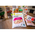 Snak Club Salted Cashews, 11 Ounce — 6 Per Case