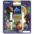 Glade Piso Refills LTO Embers & Sandalwood, 2 ct — 6 Per Case