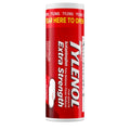 Tylenol Extra Strength Caplets, 10 Count — 12 Per Case