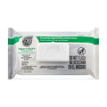 Sani Professional Heavy-Duty Cleaning Wipes, 75 Count — 9 Per Case