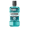 Listerine Cool Mint Mouthwash, 500 Milliliter — 6 Per Case