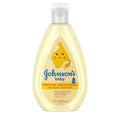Johnson's Baby Head To Toe Shampoo & Body Wash — 12 Per Case