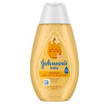 Johnson's Baby Shampoo, 3.4 Fluid Ounce — 12 Per Case