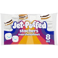 Jet-Puffed Marshmallow Stacker, 226 Gram — 16 Per Case