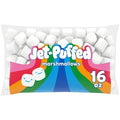 Jet-Puffed Regular White Marshmallows, 453 Gram — 12 Per Case