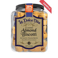La Dolce Vita Cantucci — 4 Per Case