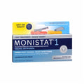 Monistat 1 Combo Pck Day/nt .32 — Case of 12